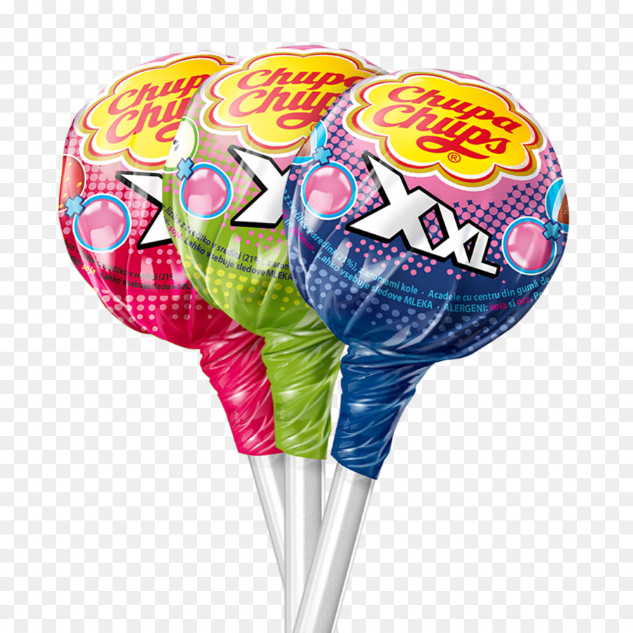 Lutscher Cola Chupa Chups Kaugummi Süßigkeiten - Lollipop