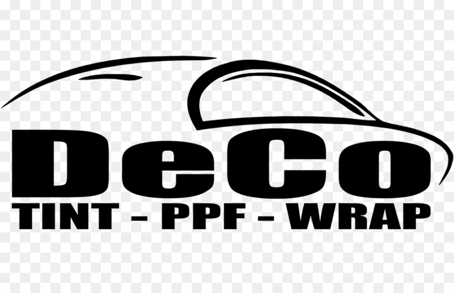 Auto Lackschutz film-DeCo-Farbton PPF-Wrap, Ein Farbton, den Amerika Unternehmen Wickeln Werbung Fenster Filme - Auto