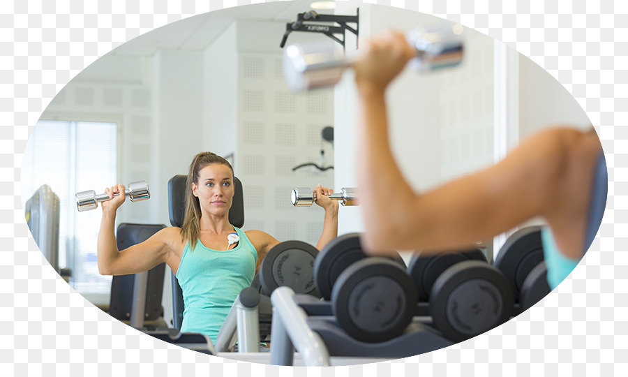 Sport terapia Fisica fisiologia dell'Esercizio di formazione di Peso - peso di sollevamento