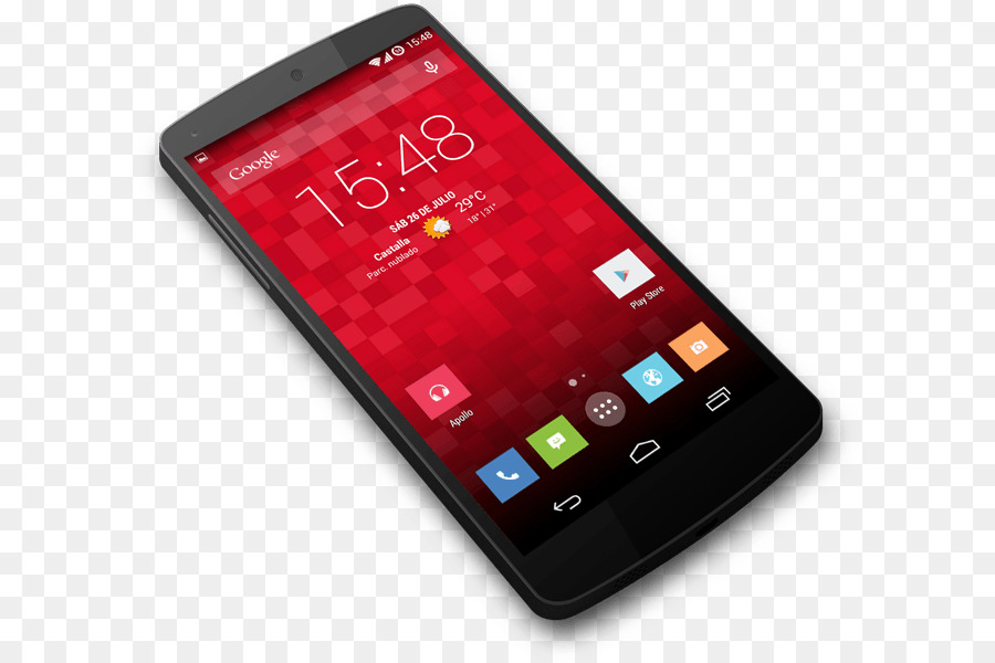 Telefono cellulare Smartphone Sony Xperia Z5 OnePlus One - smartphone