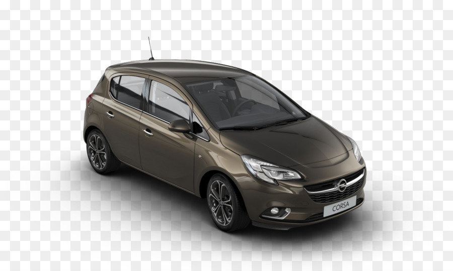 Opel Corsa und Familie Autos Vauxhall Motors - Opel
