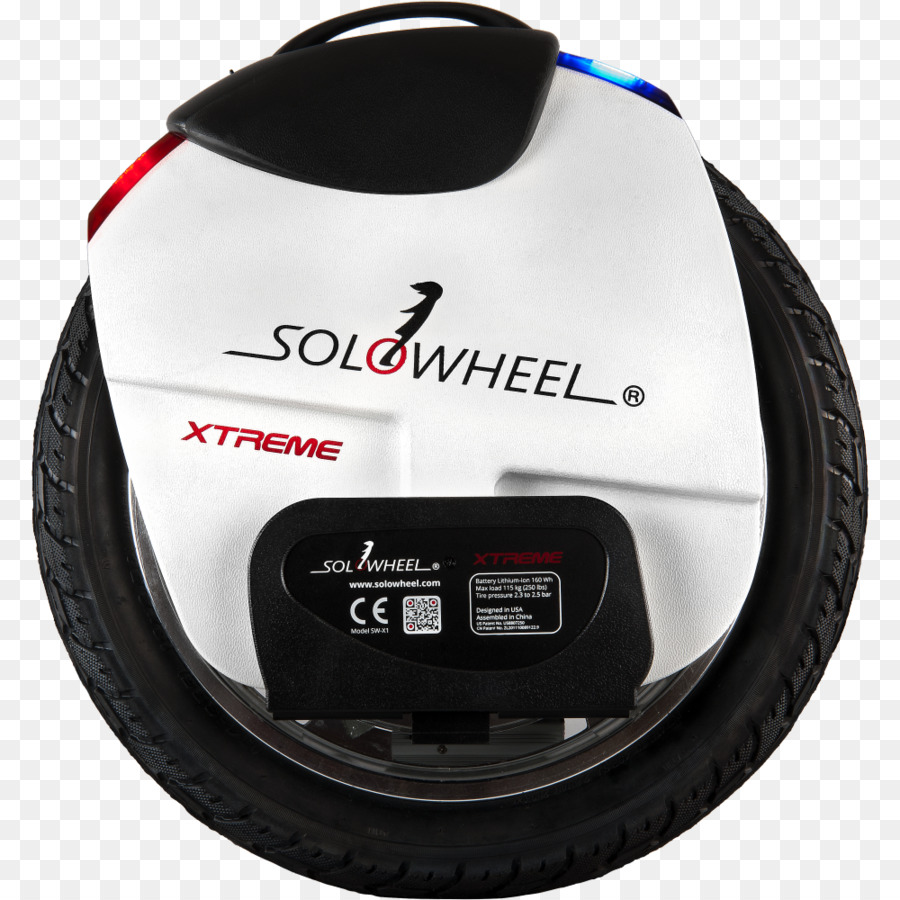 Self balancing Einrad Tretroller Strom Monowheel - Kick Scooter