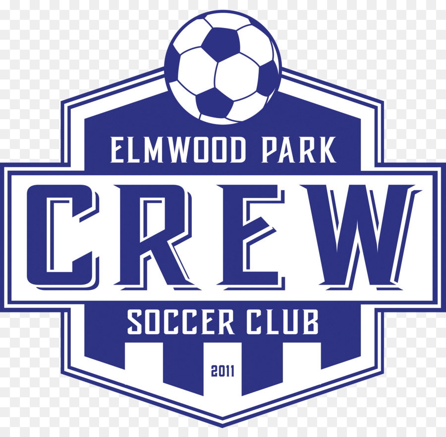 Dream League Soccer Elmwood Park Logo der Columbus Crew SC Fußball - Fußball
