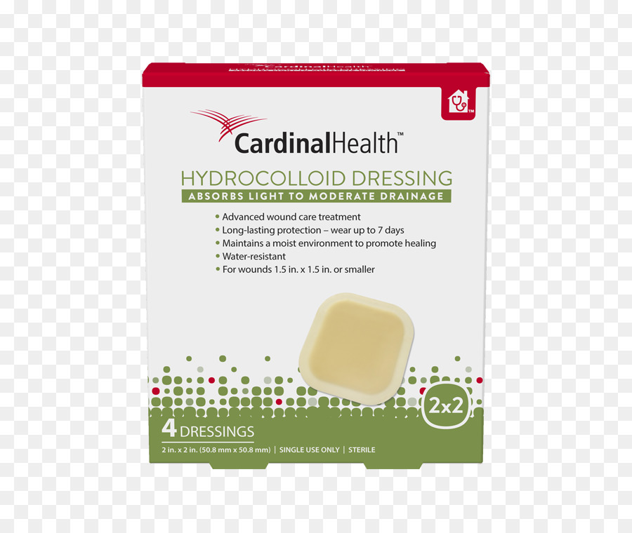 Hydrocolloid Dressing Material