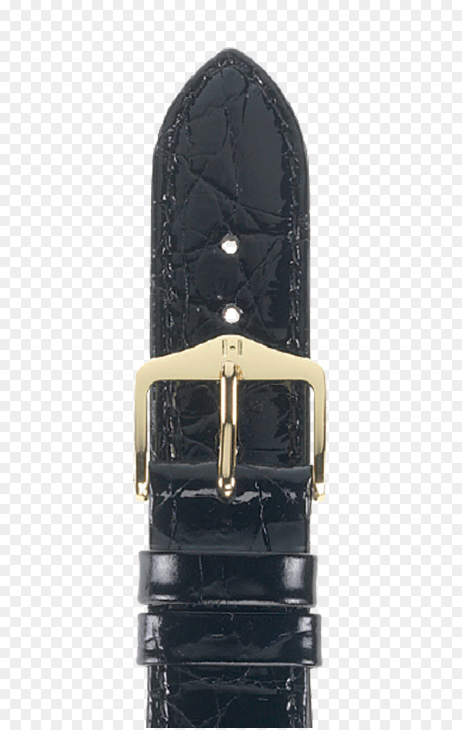 Cinturino Horlogeband Fibbia - guarda