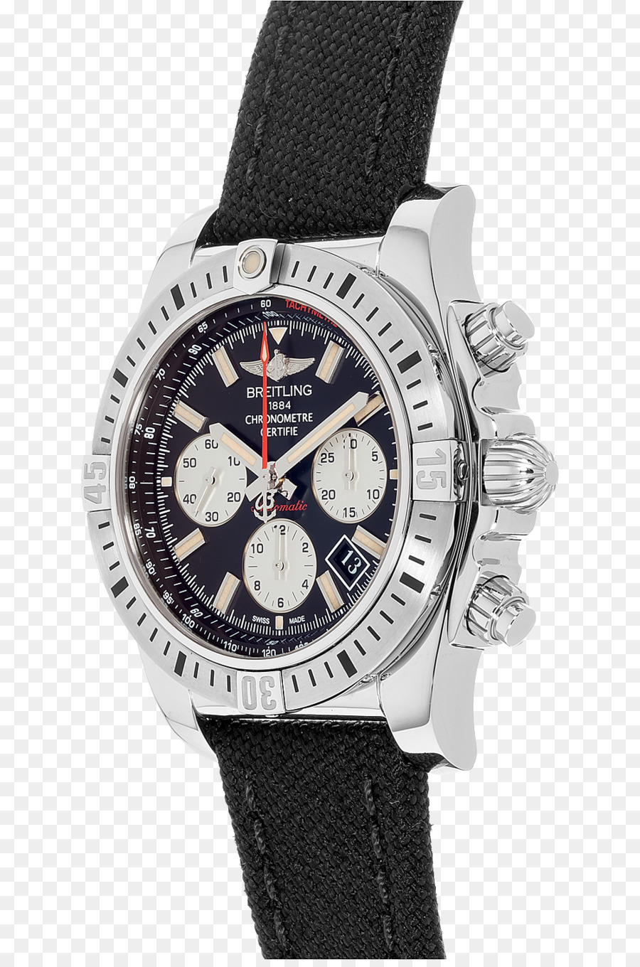 Frecce Tricolori Breitling Uhr Chronomat Breitling SA Swiss made - Uhr