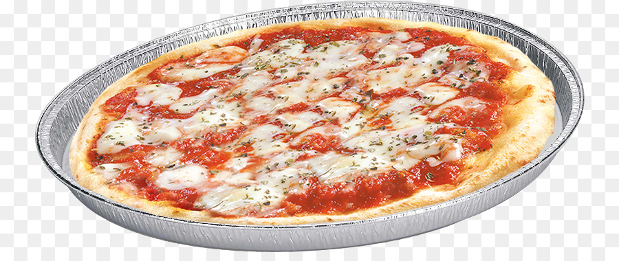 Pizza siciliana Pizza in stile californiano Pizza Margherita Parmigiana - pizza margherita