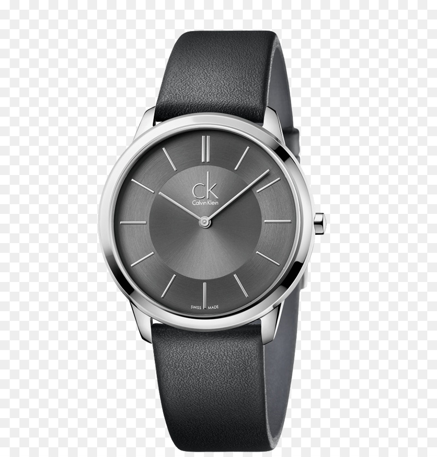 Calvin Klein Uhr Swiss made Armband Schmuck - Uhr