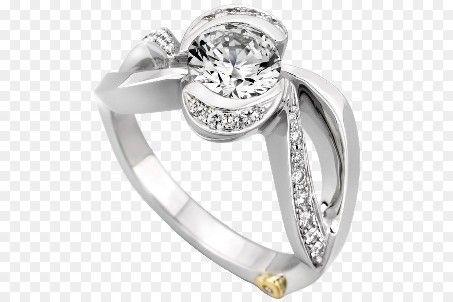 Anello di nozze anello di Fidanzamento Gioielli - anello