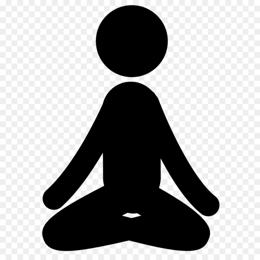 Icone del Computer Meditazione Encapsulated PostScript Clip art - la meditazione camminata