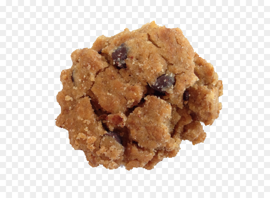 Oatmeal Raisin Cookies al burro di Arachidi Biscotti cookie - biscotto