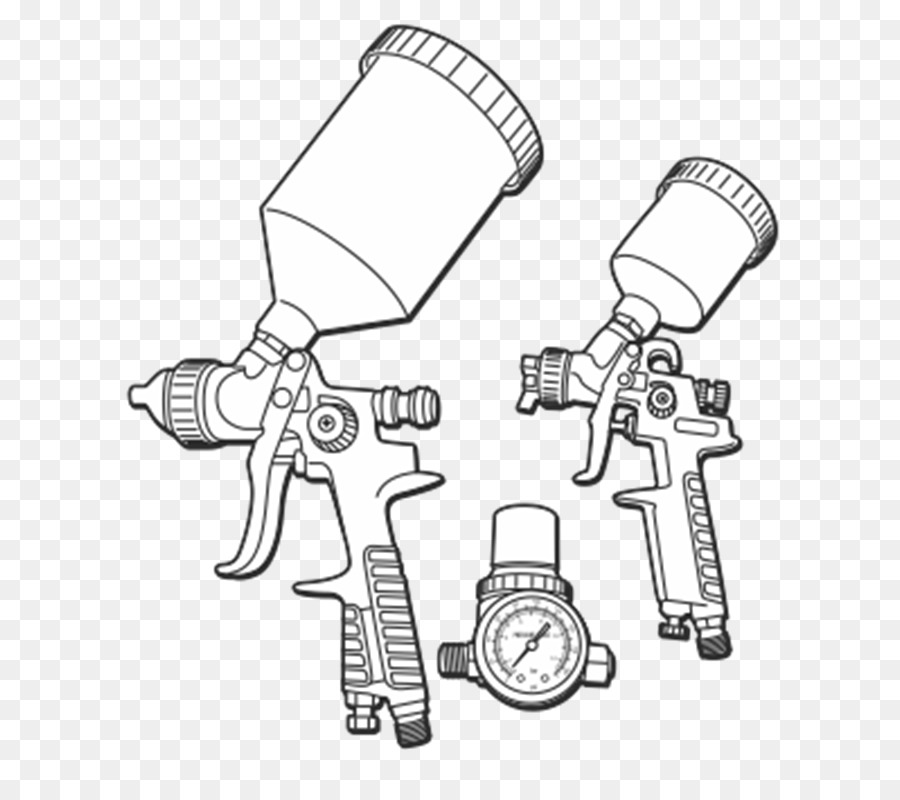 Automotive Ignition Teil, Line-art Zeichnung /m/02csf Cartoon - Gravity Gun