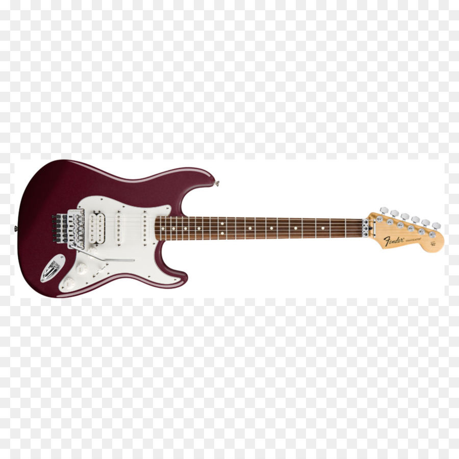 Gitarren-Verstärker E-Gitarre Fender Stratocaster Squier - E Gitarre