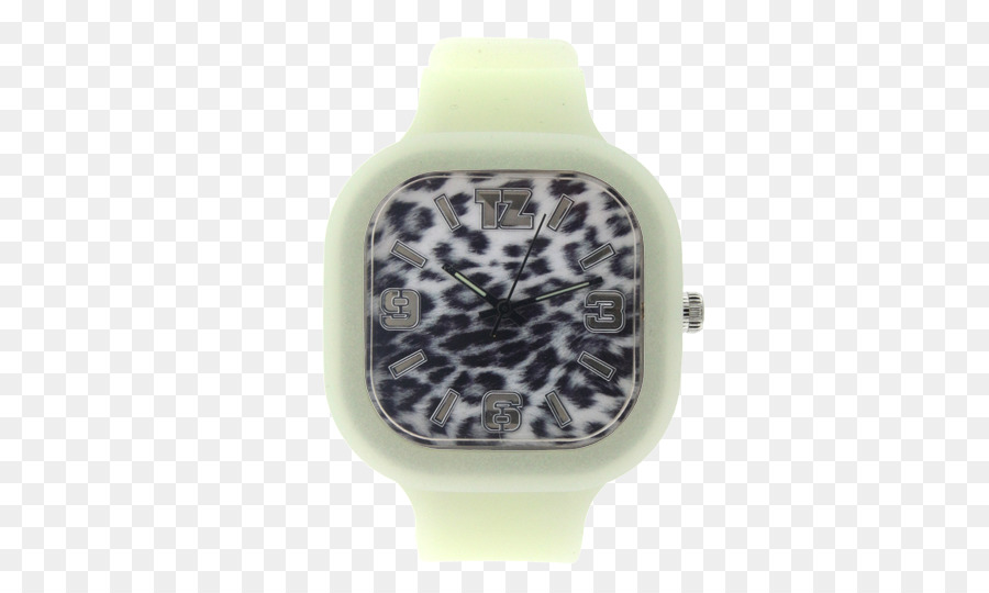Silber Armband Leopard Gepard - Silber