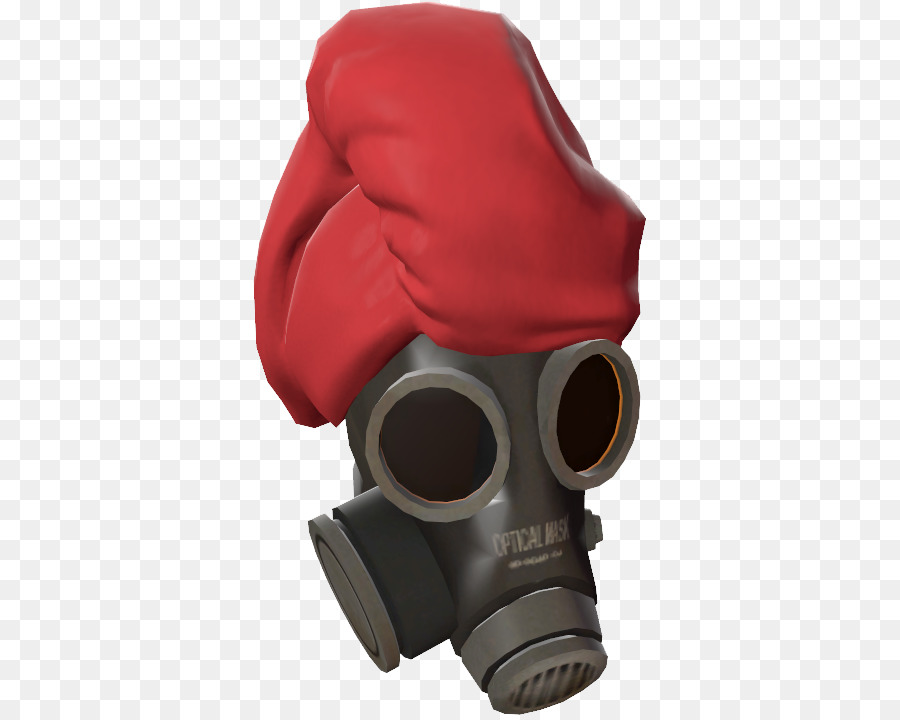 Gas Mask Gas Mask