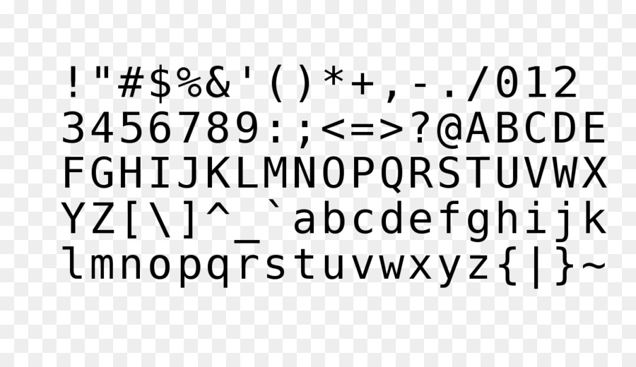 ASCII-Wikipedia der Freien Enzyklopädie Universal Binary Deutsch anzahl Wikiwand - isoiec 8859