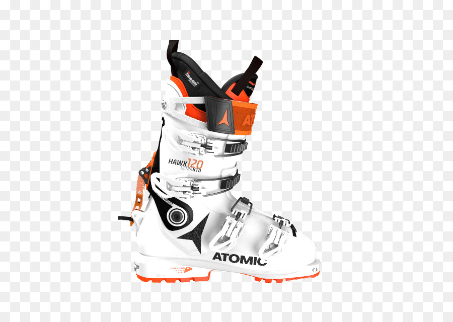 Ski Stiefel Atomic Ski Ski Bindungen - 360 Grad