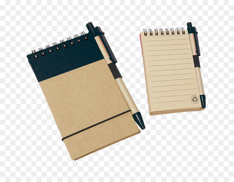 Notebook Nota di Post-it di Colore Verde Adesivo - taccuino