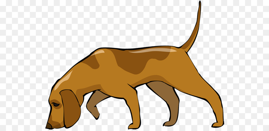 Cat And Dog Cartoon png download - 600*435 - Free Transparent Bloodhound  png Download. - CleanPNG / KissPNG