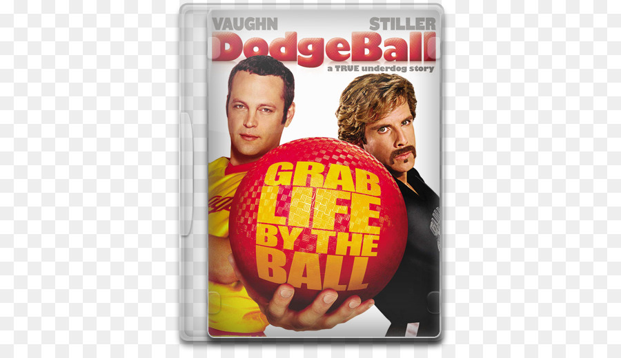 Joel David Moore, Rip Torn DodgeBall: A True Underdog Story YouTube White Goodman - Dodgeball eine wahre Underdog Geschichte