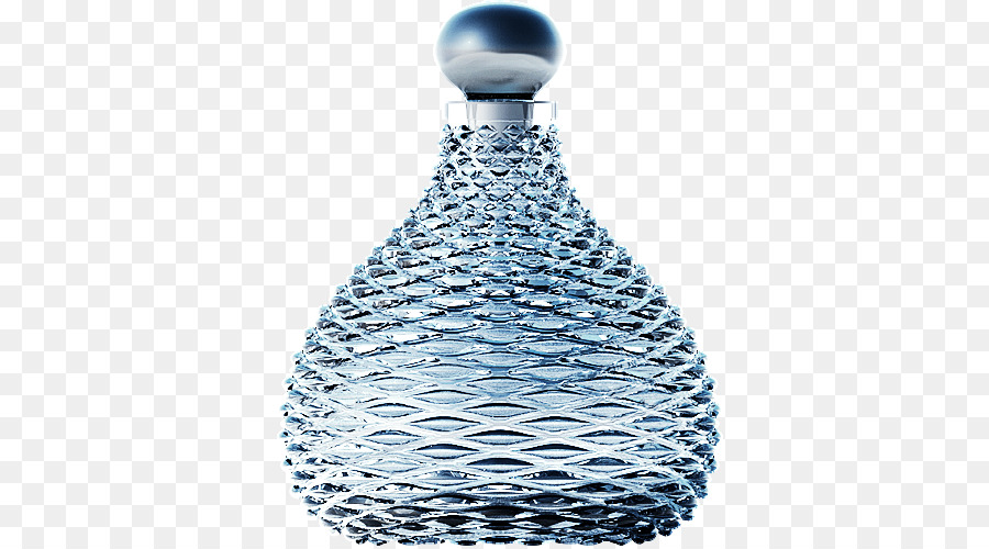 Bottiglia di vetro Decanter Acqua di Profumo - bottiglie di tequila