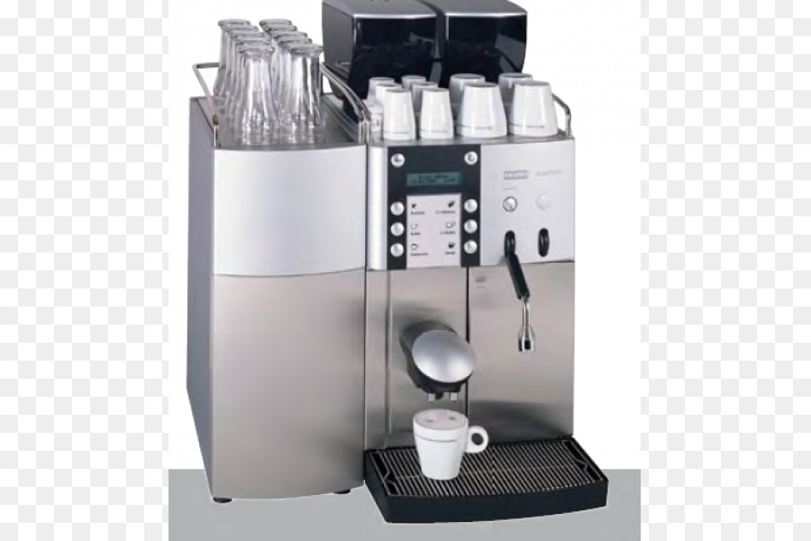 Franke Kaffee Systeme, Espresso Maschine Kaffeemaschine - Shadowcat Systems Limited