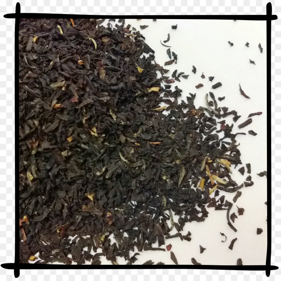 Lá trà, miễn phí vận chuyển phân loại trà Assam Vàng Khỉ trà - trà assam