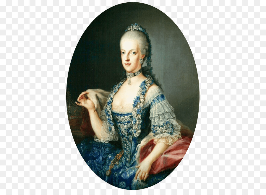 Maria Carolina von österreich, Königreich beider Sizilien Maria Pawlowna Königin consort spanischen königlichen Familie - Ferdinand I. von österreich