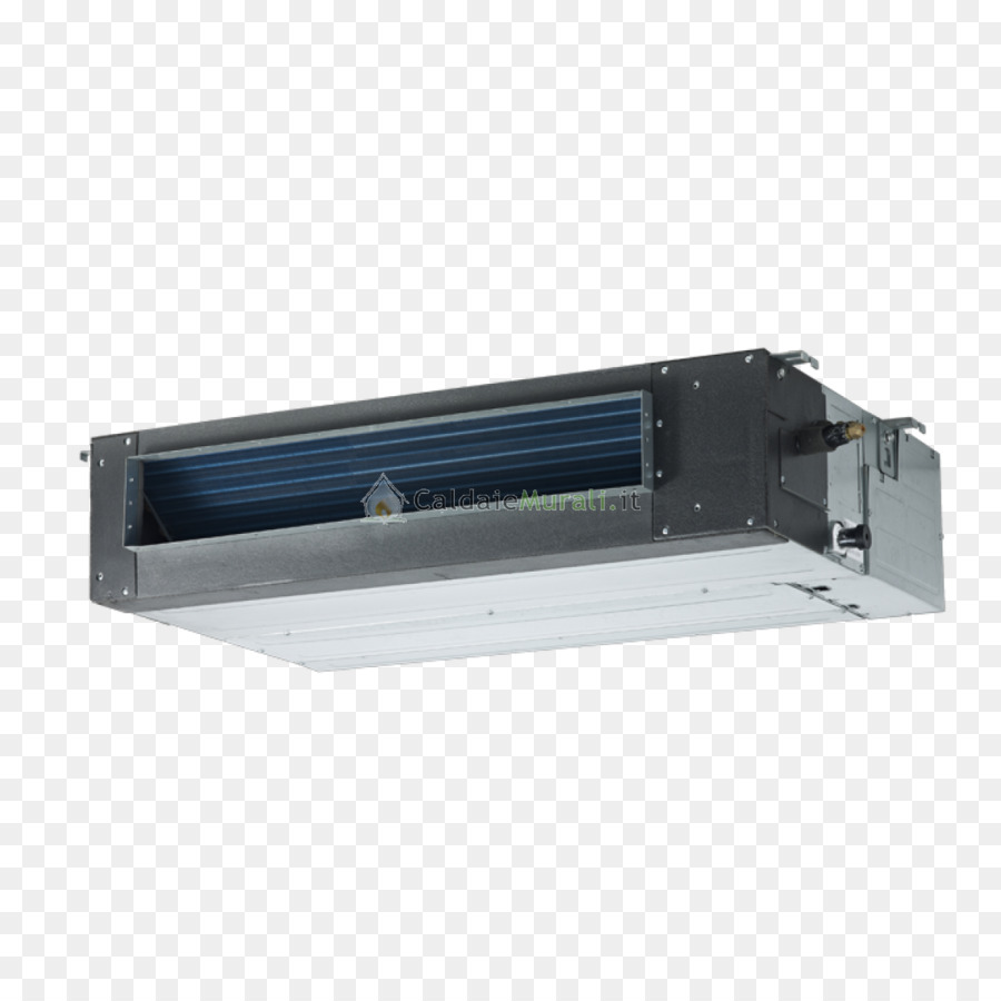 Aria condizionata Aria condizionata Condensatore Condotto Evaporatore - Climatizzatore
