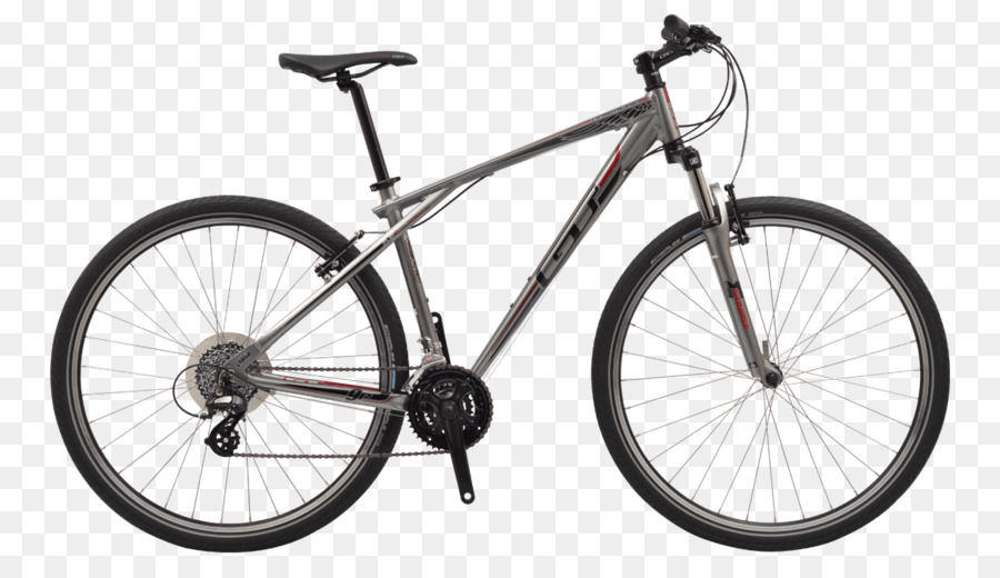 Hybrid-Fahrräder-Mountainbike-Dawes-Zyklen Radfahren - Raleigh Fahrrad Gesellschaft