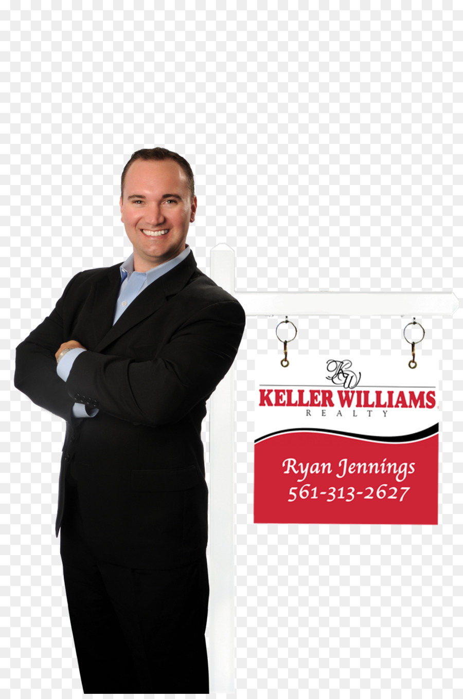 Keller Williams Realty Formal Wear