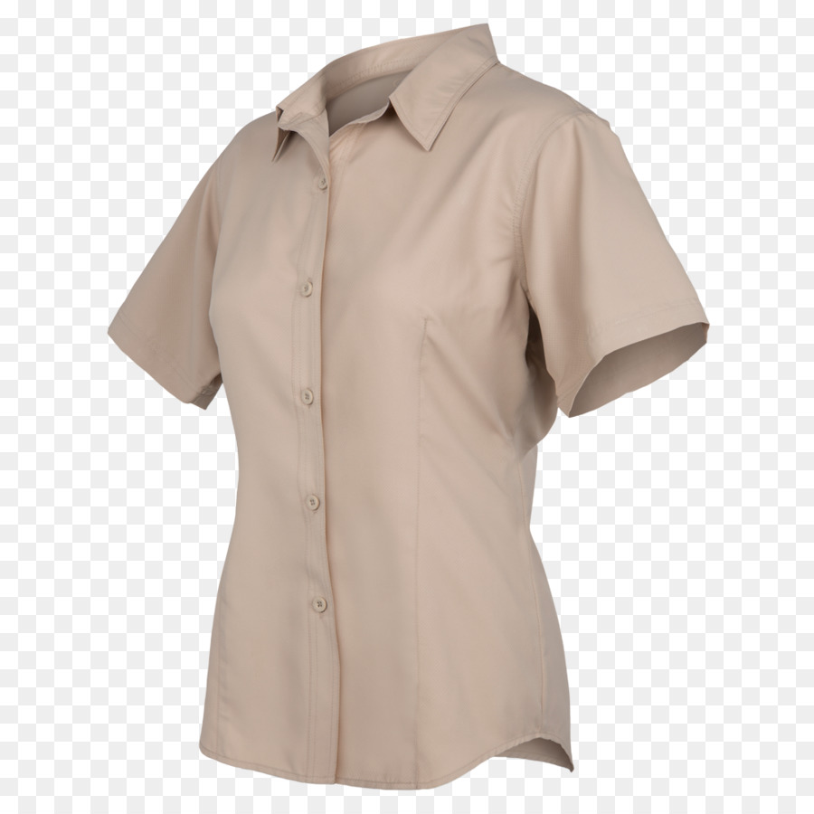 T shirt Bluse Uniform Ärmel - T Shirt