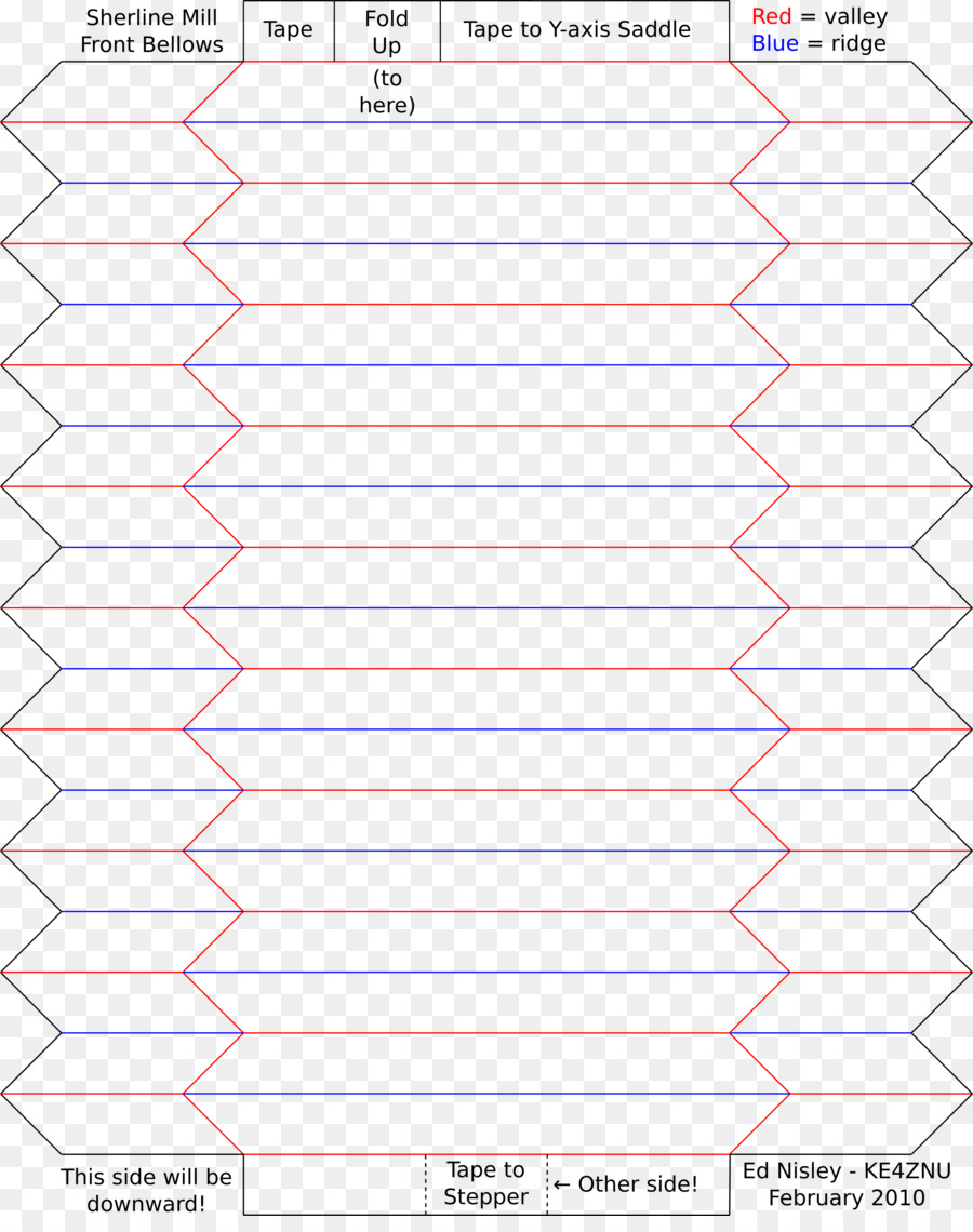 Papier Linie Punkt Winkel - Linie