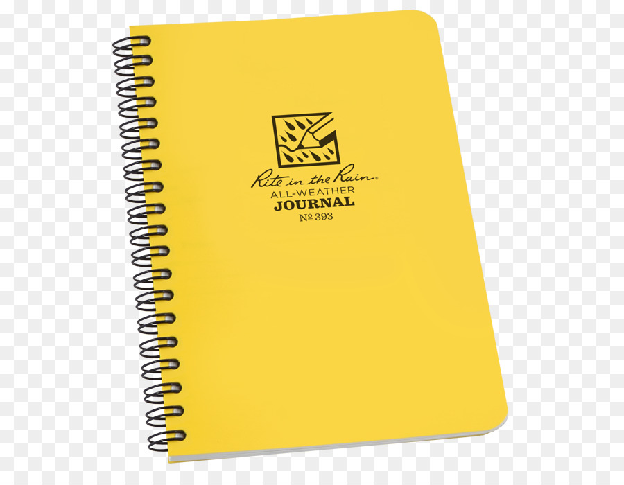 Notebook-Papier, Bürobedarf Spiral-Buch-cover - Papier Notebook