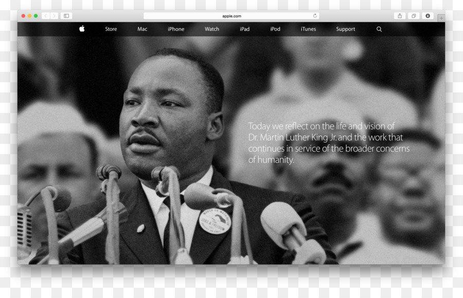 Martin Luther King Jr Afro-Americano per i Diritti Civili del Movimento marcia su Washington per il Lavoro e la Libertà, Stati Uniti, la Forza di Amare - stati uniti