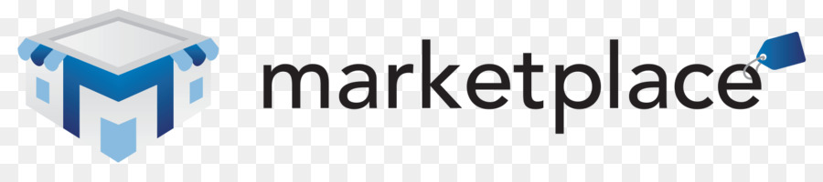 Logo Marke Online-Marktplatz Amazon.com - Marktplatz