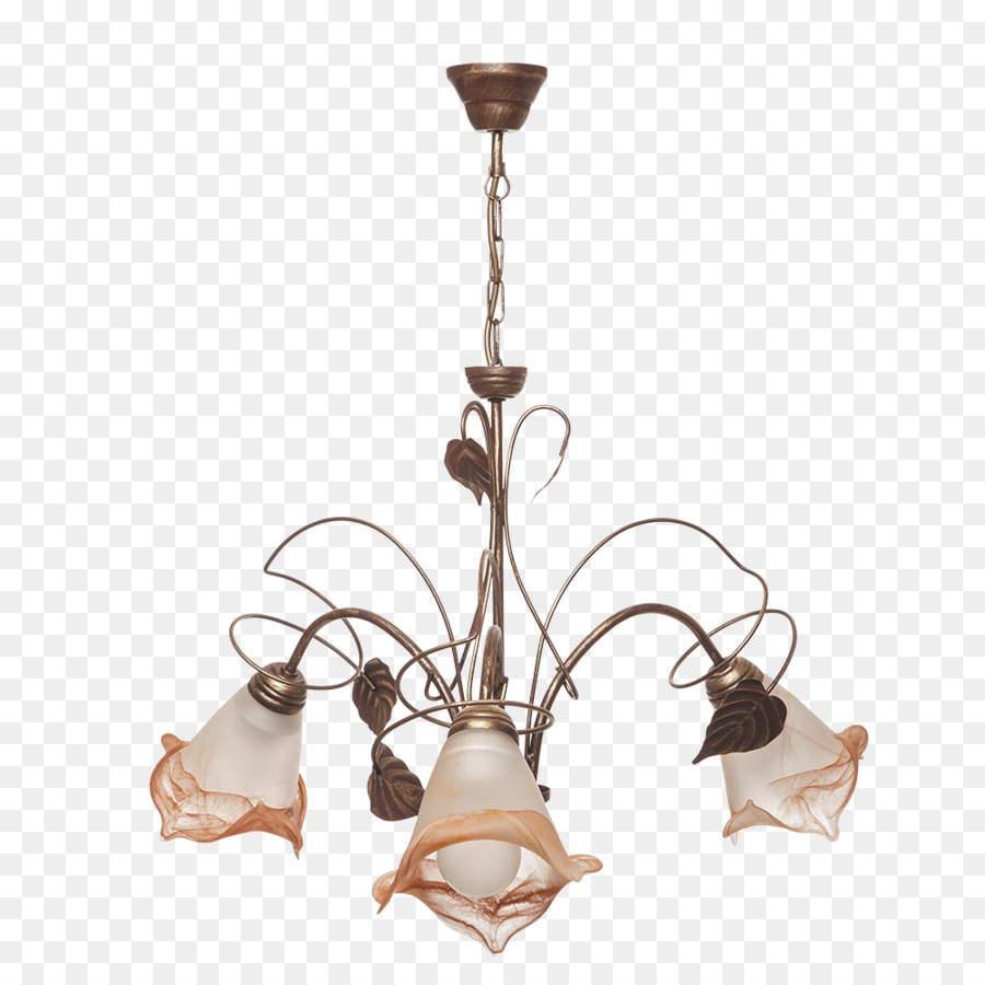 Plafoniera Lampadario Lampada Sfumature Soggiorno - lampada