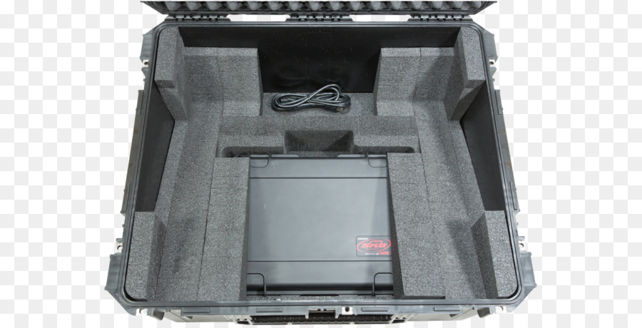 Elektronische Komponente Yamaha TF3 Elektronik Audio Mischpulte Skb cases - Alvis TF 21