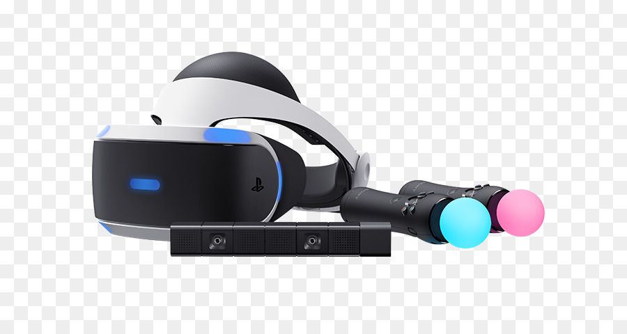PlayStation VR PlayStation Ảnh Cư dân Ác 7: sinh học nguy hiểm PlayStation 4 - PlayStation VR