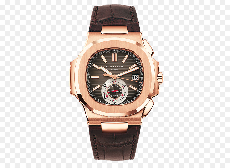 Automatik-Uhr von Patek Philippe & Co. Armband - Uhr