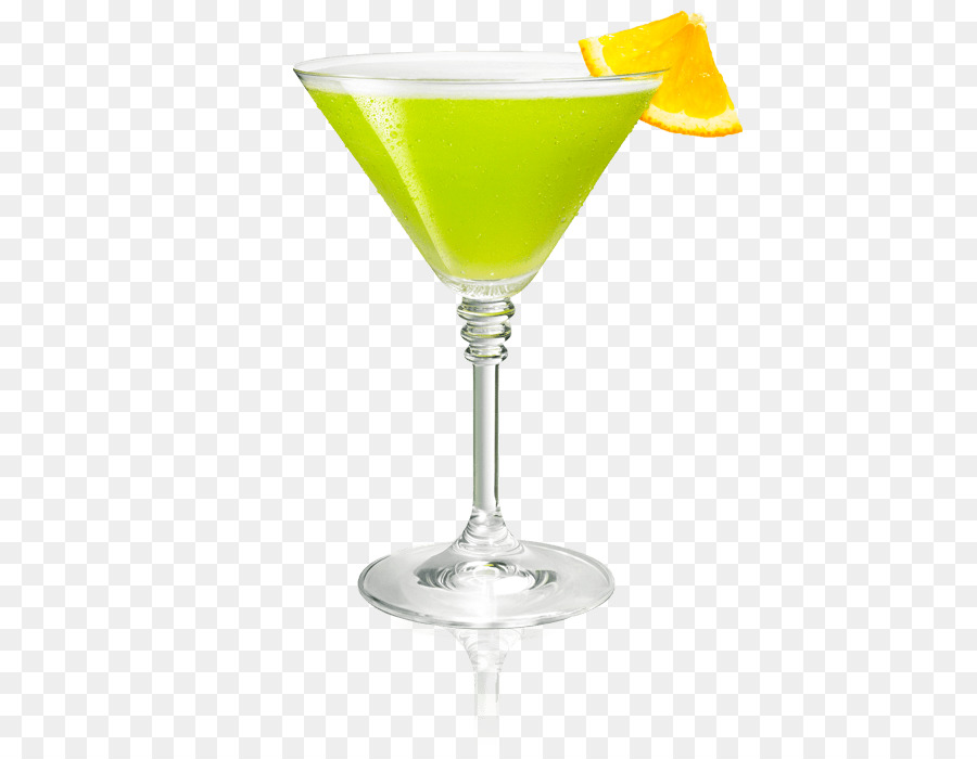 Cocktail trang trí Rượu quốc Tế Appletini - Trái cây cocktail