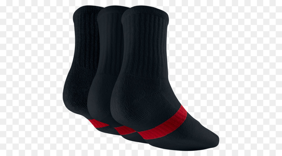 Socke - nike Socken