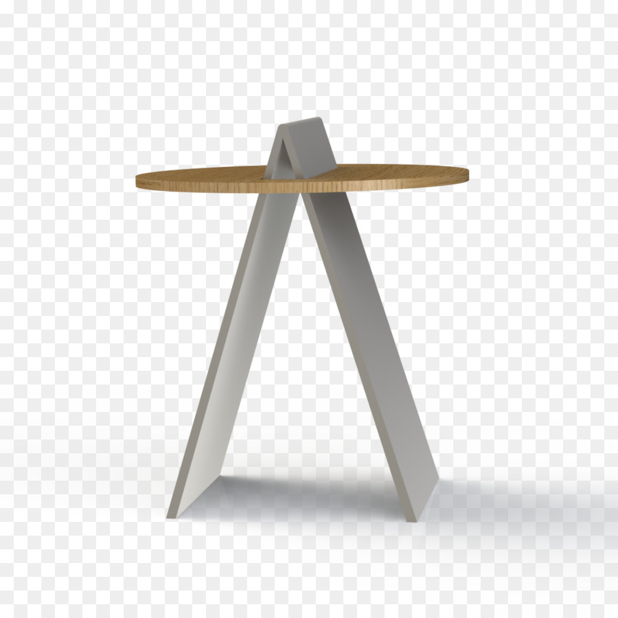 Tisch Möbel Metall Métallerie - Tabelle