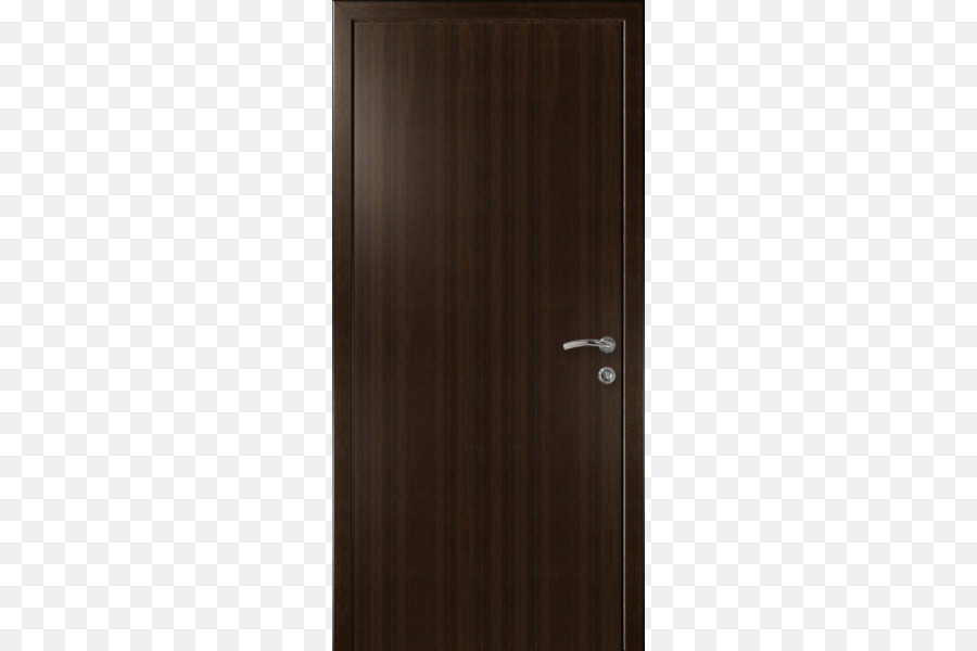 Door handle Wengè Oak KAPELLI - porta