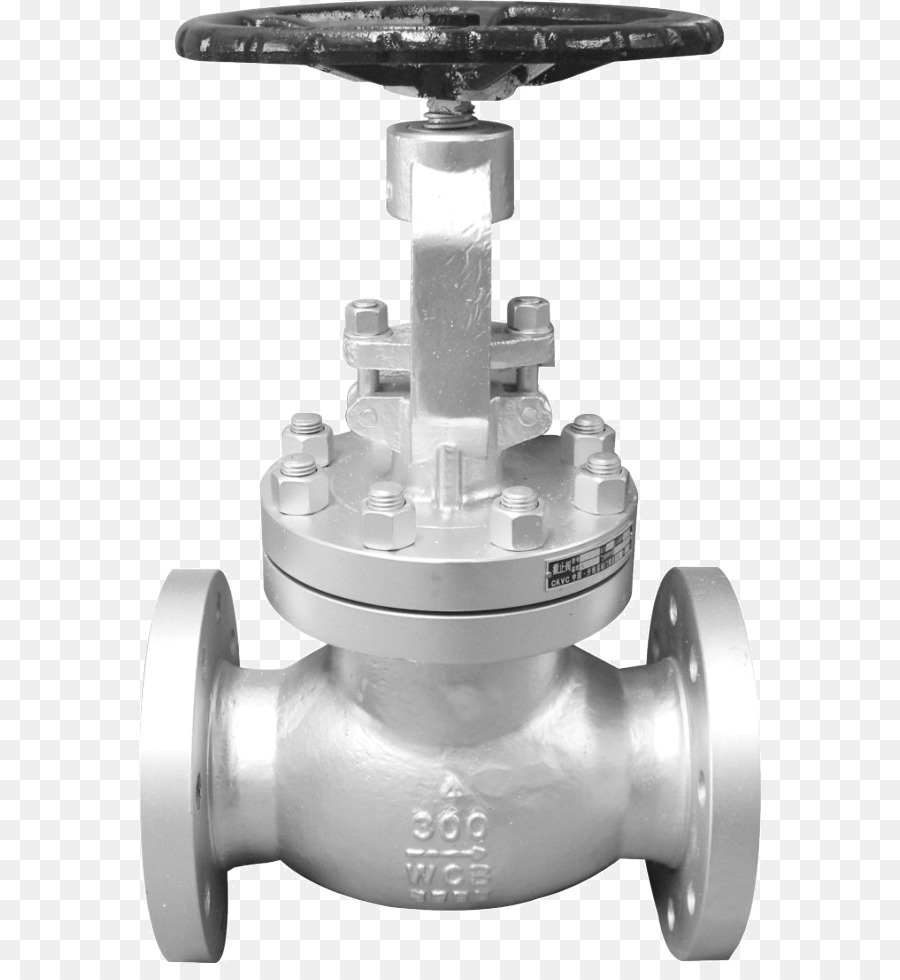 Gate Ventil Globe valve Check valve, Butterfly valve - Globe Ventil