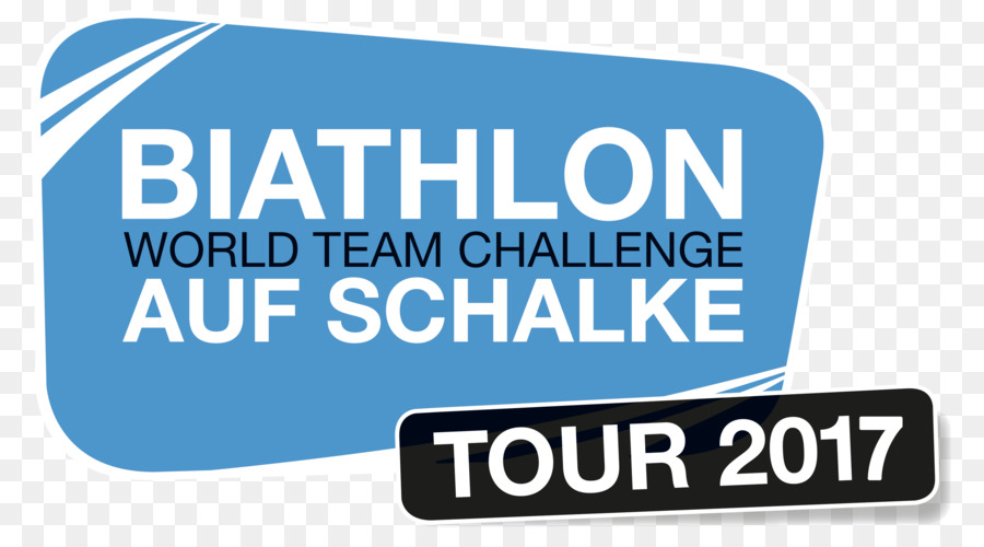Arena AufSchalke Welt Team Challenge FC Schalke 04 Ruhpolding Biathlon - Stadt petra