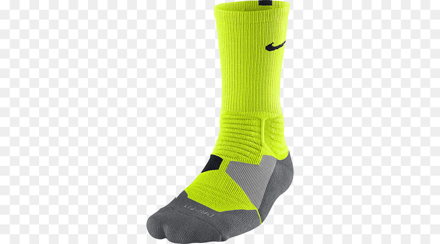 Socke Nike Sportswear Schuh-Kleidung - Nike