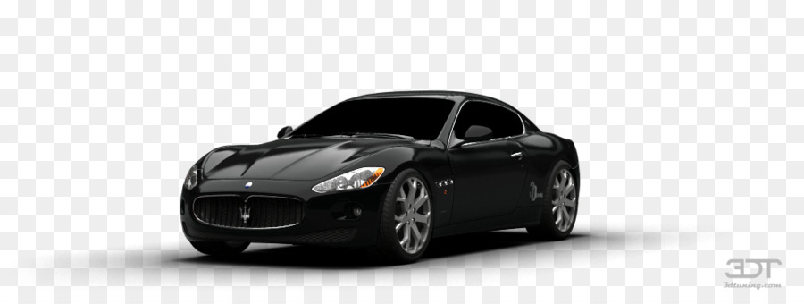 Maserati GranTurismo Auto-Reifen-Felge-Leichtmetallrad - - Maserati GranTurismo