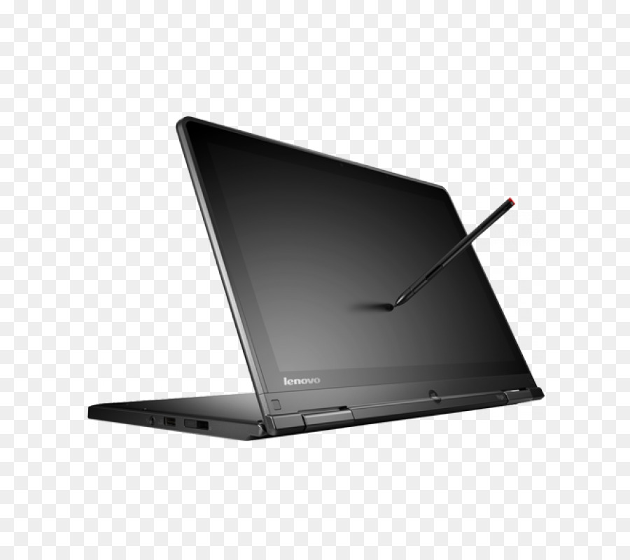 Lenovo ThinkPad Yoga Netbook Laptop Computer - thinkpad x Serie