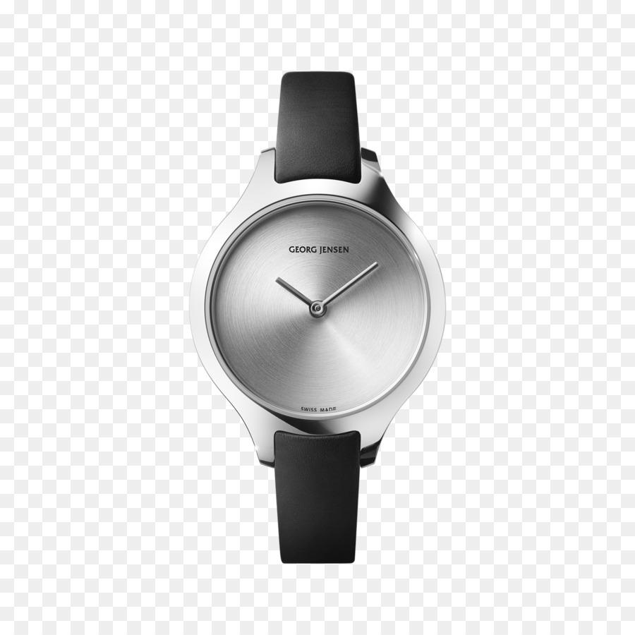 Watch Quarz Uhr Zifferblatt Armband Konkave Funktion - Uhr